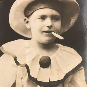 RARE VINTAGE 20th Century Postcard 1900’s Paris